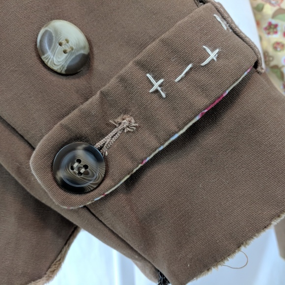 Easy Comfort NWOT Fall blazer - Picture 5 of 7